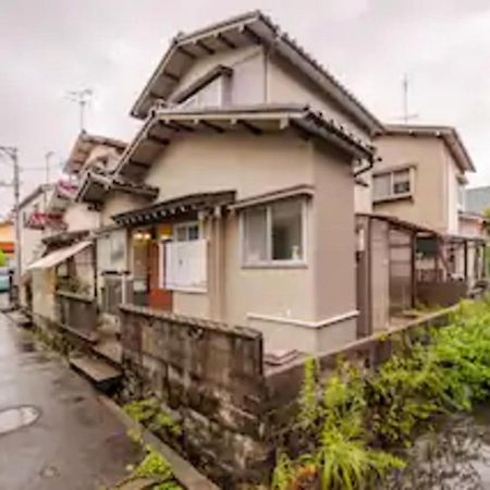 Kanazawa-Hachitabi Sennichi Екстер'єр фото