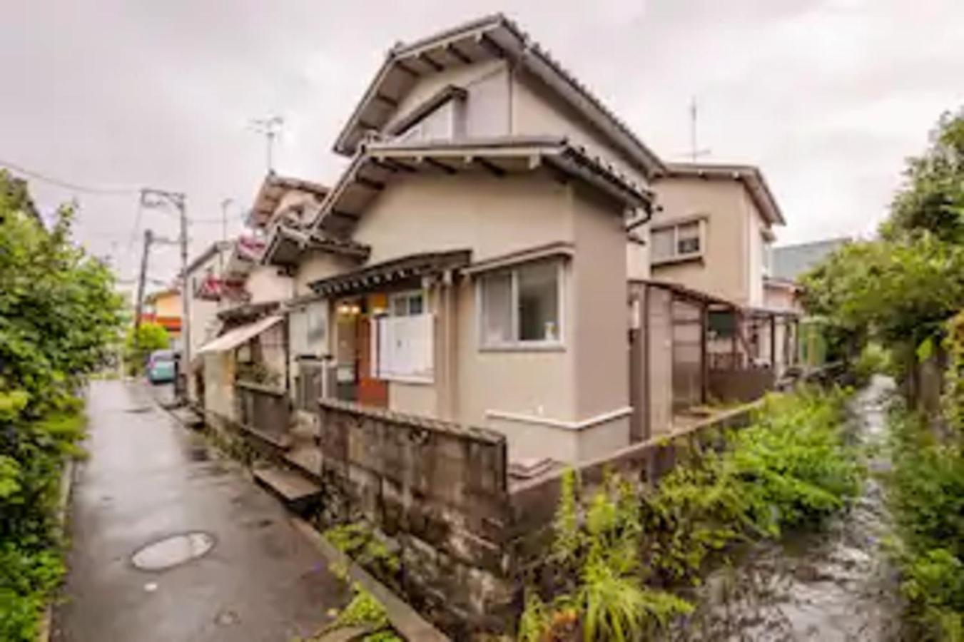 Kanazawa-Hachitabi Sennichi Екстер'єр фото