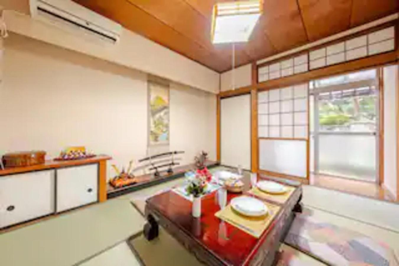 Kanazawa-Hachitabi Sennichi Екстер'єр фото