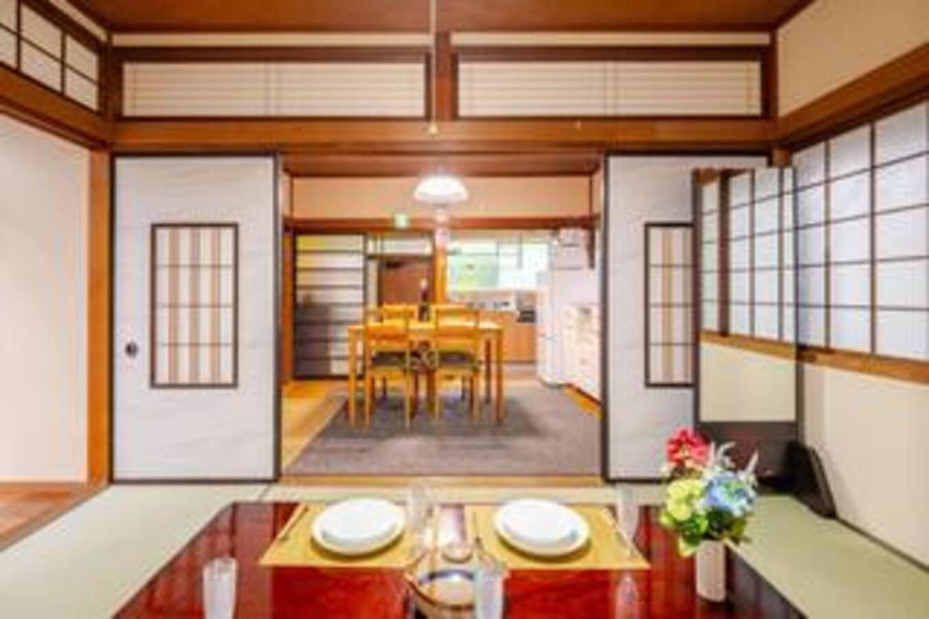 Kanazawa-Hachitabi Sennichi Екстер'єр фото